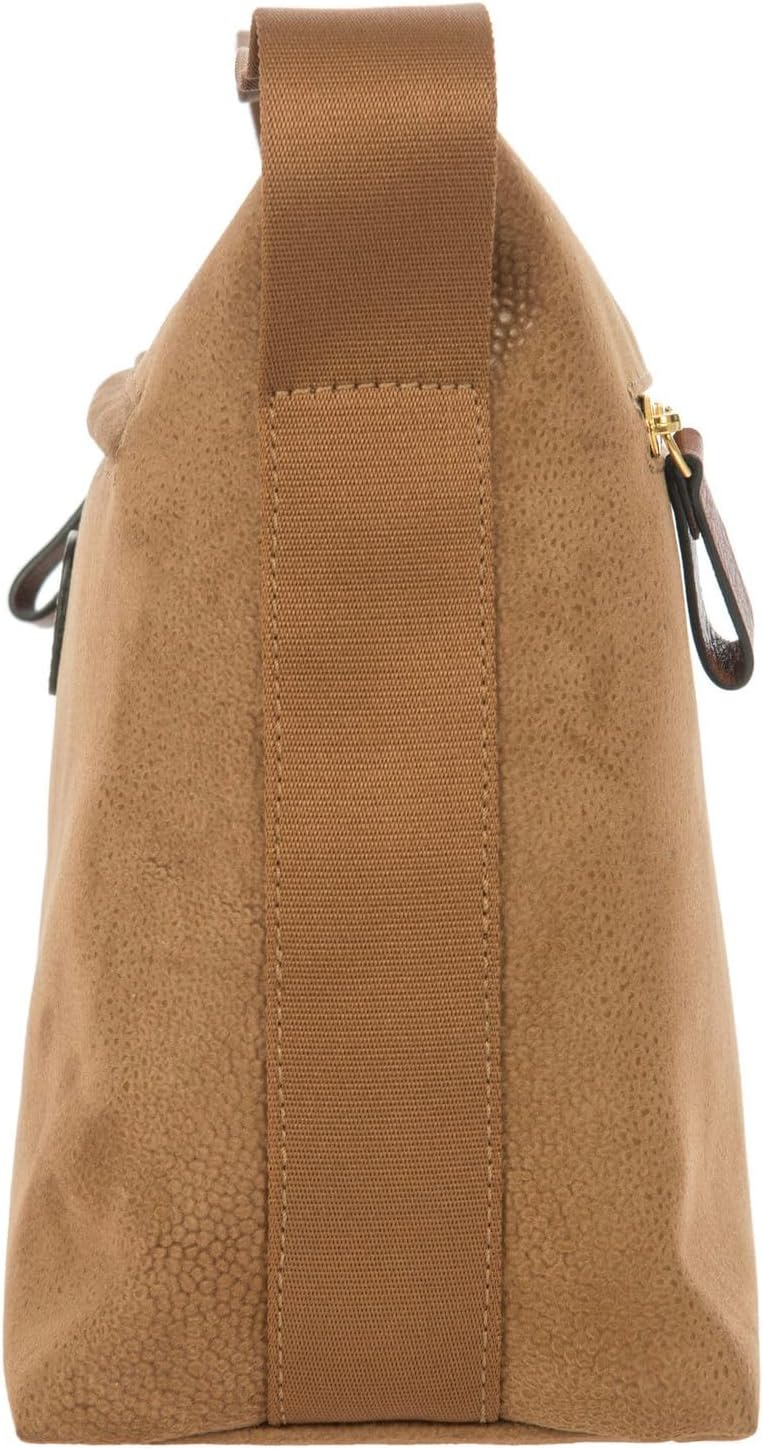 Bric's - Shoulderbag S Marta Camel, Camel