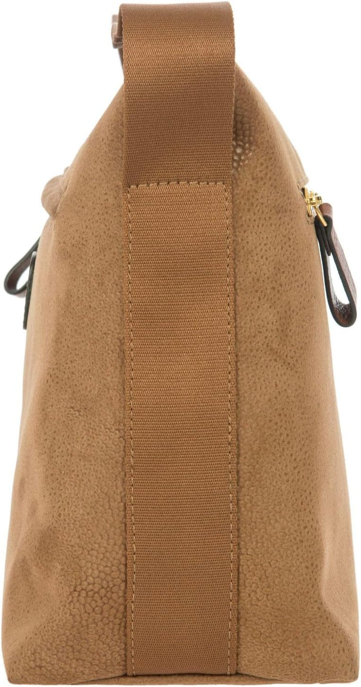 Bric's - Shoulderbag S Marta Camel, Camel