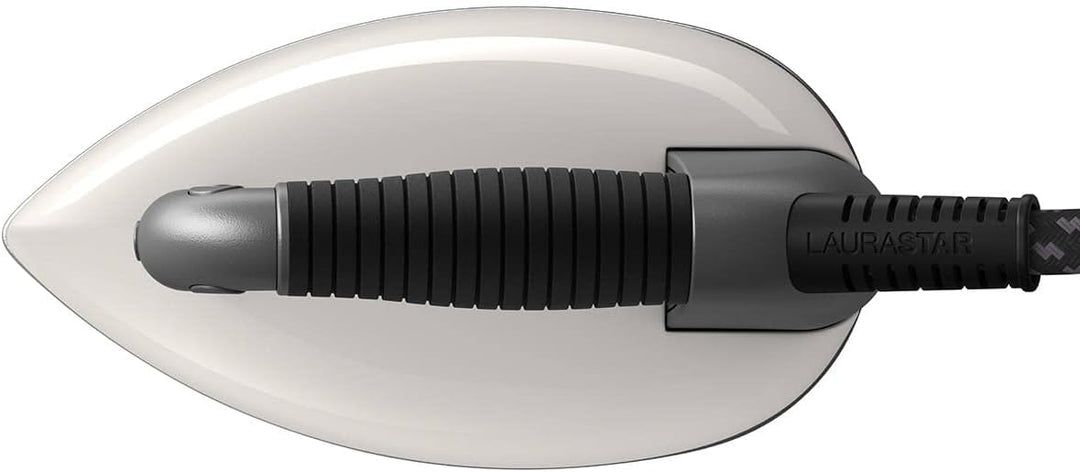 Laurastar SMART D, Hygienische Dampf, Eliminiert 99,9% der Bakterien & Viren, Professionelles Bügele