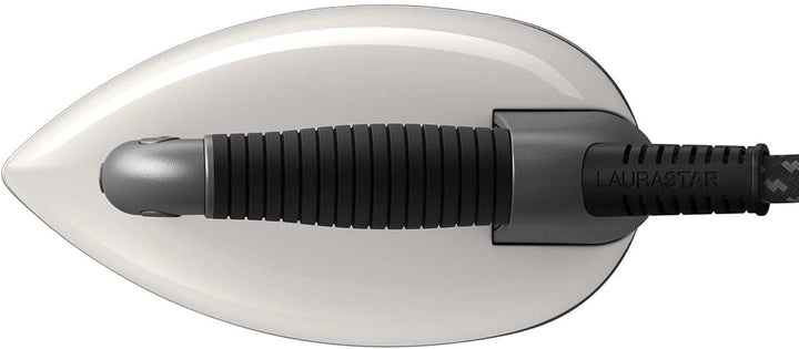 Laurastar SMART D, Hygienische Dampf, Eliminiert 99,9% der Bakterien & Viren, Professionelles Bügele