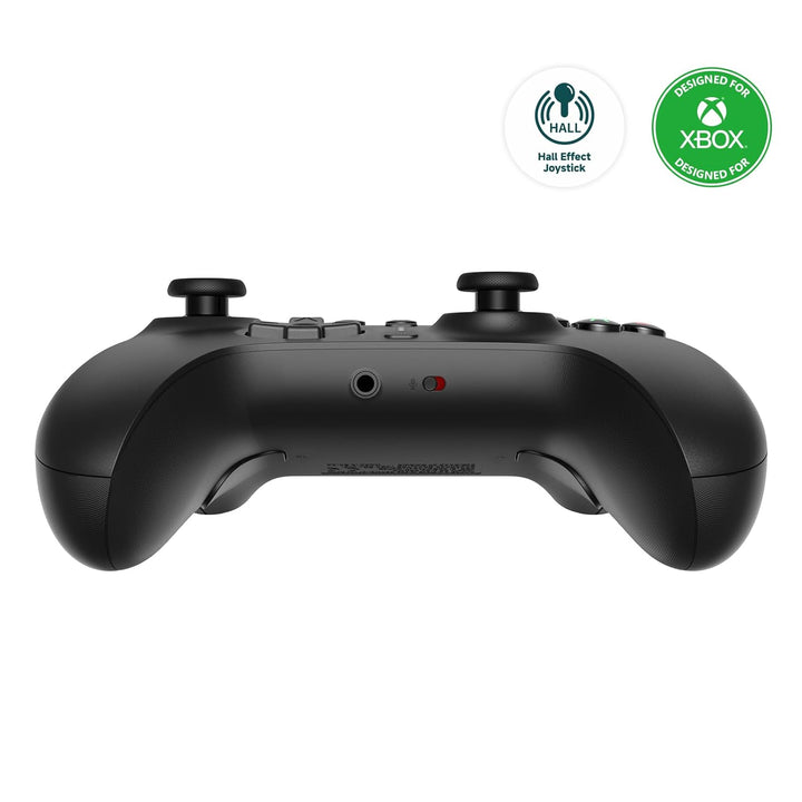 8Bitdo Ultimate Wired Controller for Xbox, Hall Effect Joystick Update, Compatible with Xbox Series