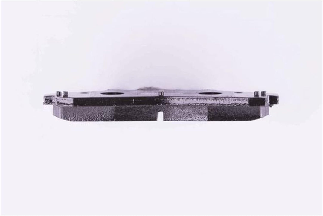 HELLA PAGID 8DB 355 009-941 Bremsbelagsatz - T1302 - Dicke/Stärke: 17mm - Bremssystem: Wagner - mit