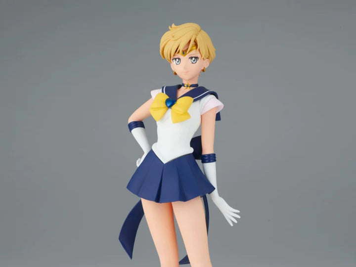 Banpresto Sailor Moon – Super Sailor Uranus – Figur Glitzer & Glamours 23 cm