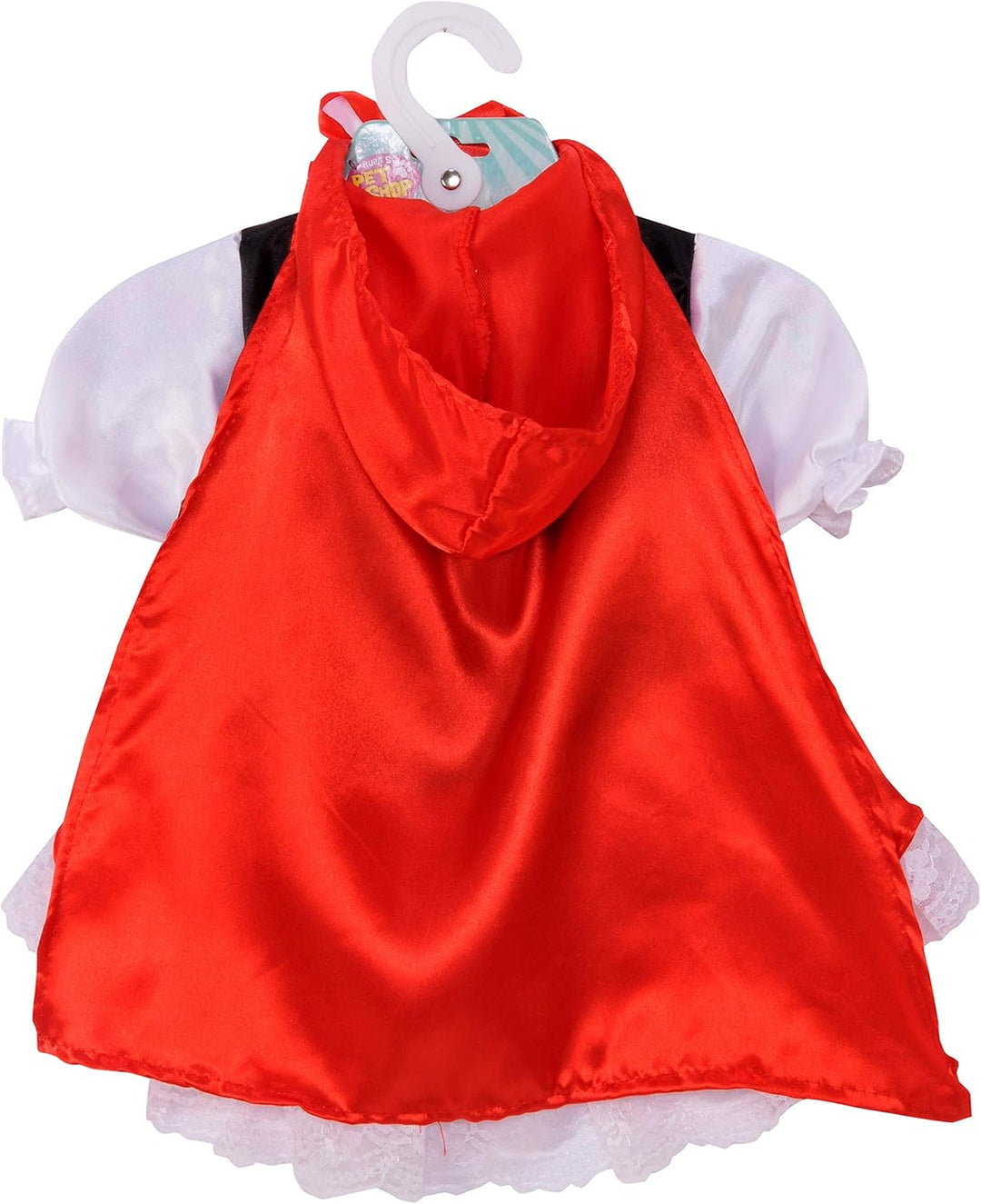 Rubie's Rotkäppchen-Kostüm, Grösse L Large (Pack of 1), Large (Pack of 1)