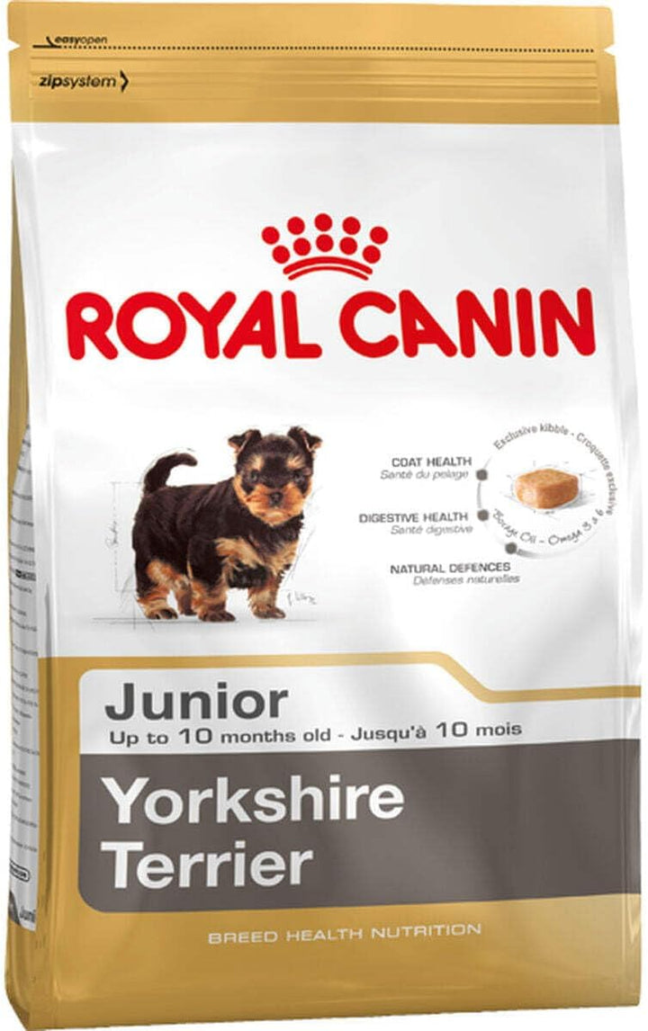 Royal Canin Yorkshire Junior, 1er Pack (1 x 7.5 kg)