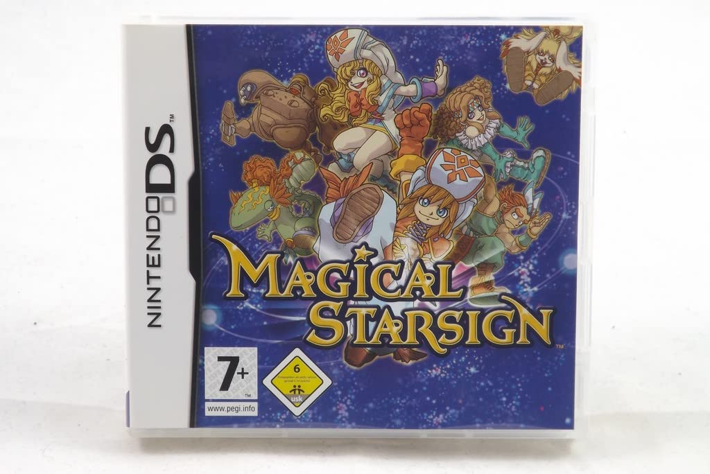 Magical Starsign