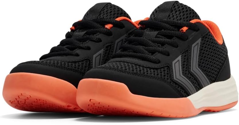 hummel Multiplay Flex LC Junior Indoor Court Shoes EU 33