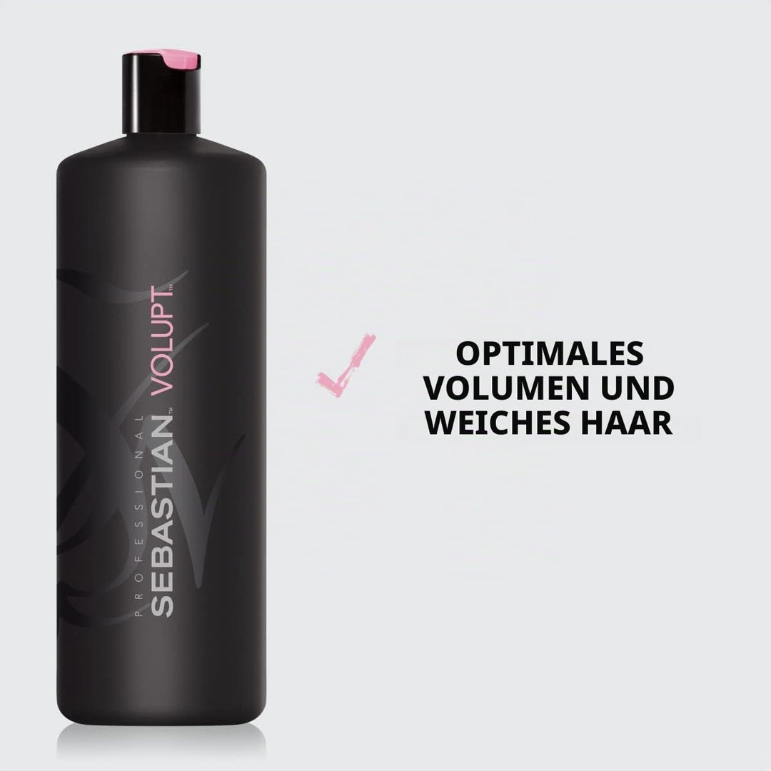 Volupt Shampoo 1000 ml