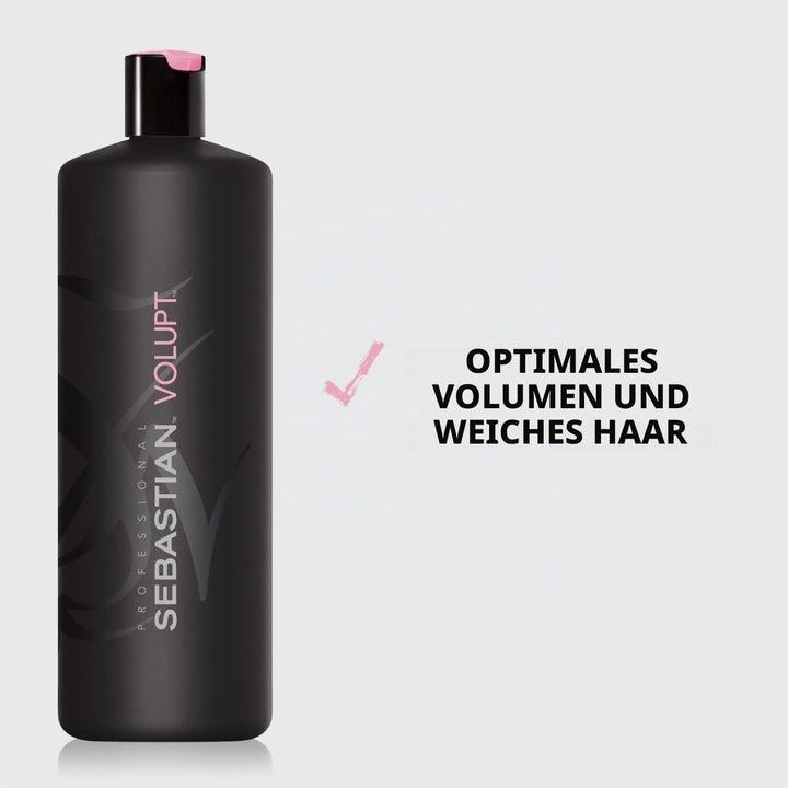 Volupt Shampoo 1000 ml