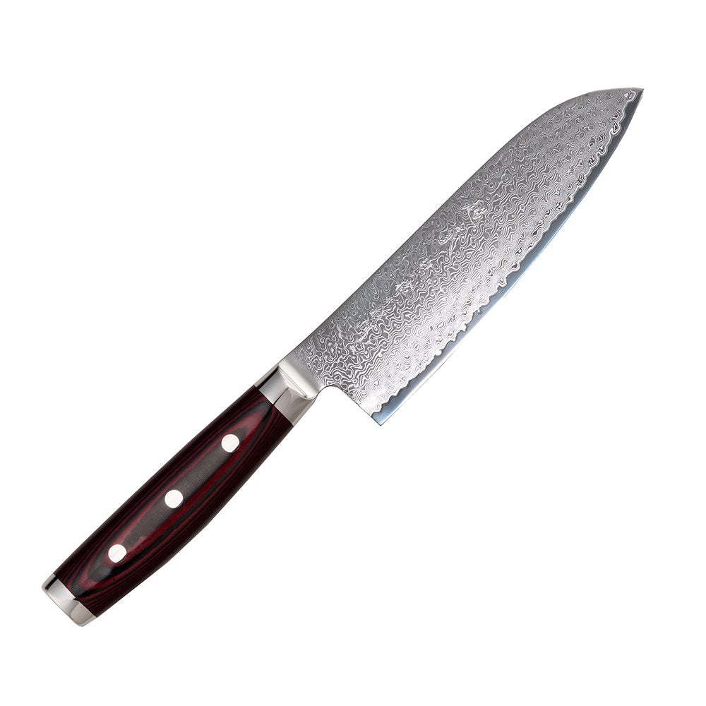 Yaxell Super Gou 161 Santokumesser 165mm