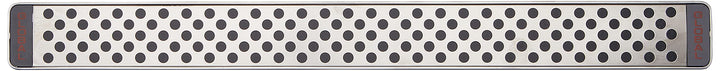 Global G4250 Magnetische Messerleiste, Edelstahl, 50 cm (G-42/50)
