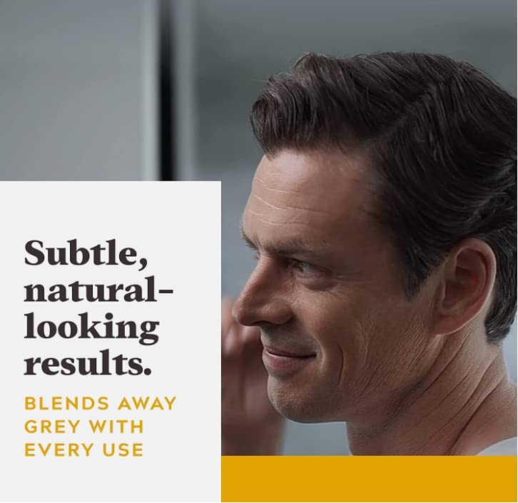 Just for men Control GX, Grey Reducing 2-in-1 Shampoo & Conditioner für graues Haar, neue verbessert