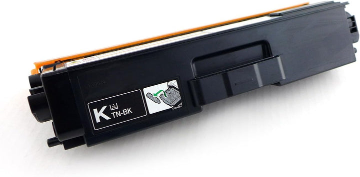 Green2Print Toner schwarz 6000 Seiten ersetzt Brother TN-329BK passend für Brother DCP-L8350CDW, DCP