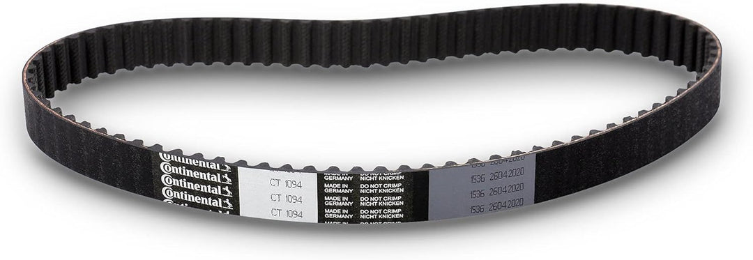 CONTITECH CT1094K1 Zahnriemensatz
