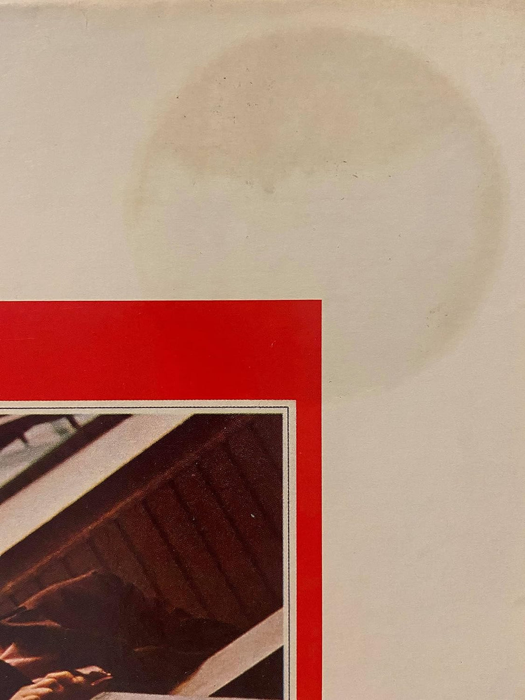 1962-1966 (Red Album), Audio-CD