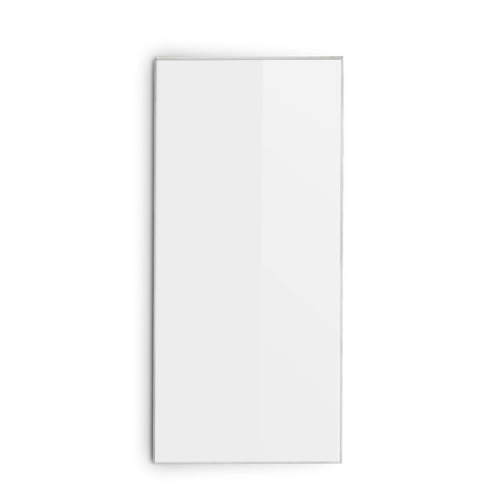 Klarstein Infrarotheizung mit Thermostat, 720 Watt Elektroheizung, Bild-Infrarotheizung zur Wandmont