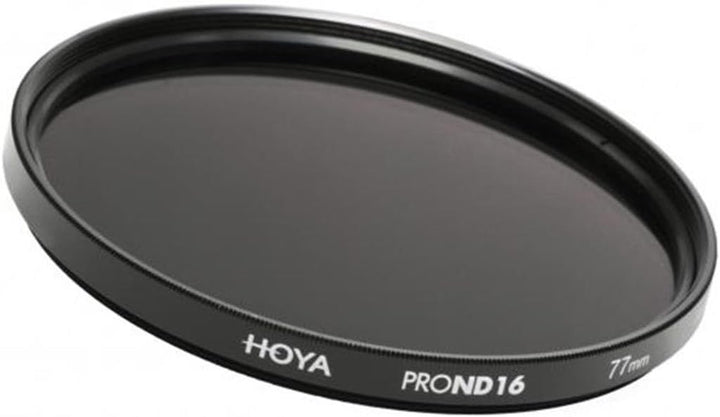 Hoya YPND001672 Pro ND-Filter (Neutral Density 16, 72mm) 72mm PRO-ND16, 72mm PRO-ND16