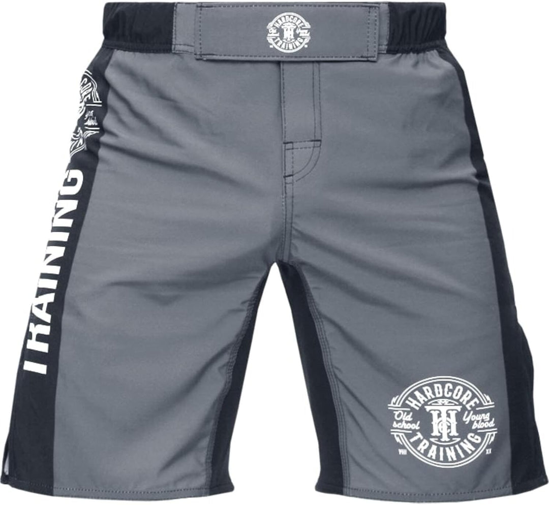 Hardcore Training Shorts Recruit Men&