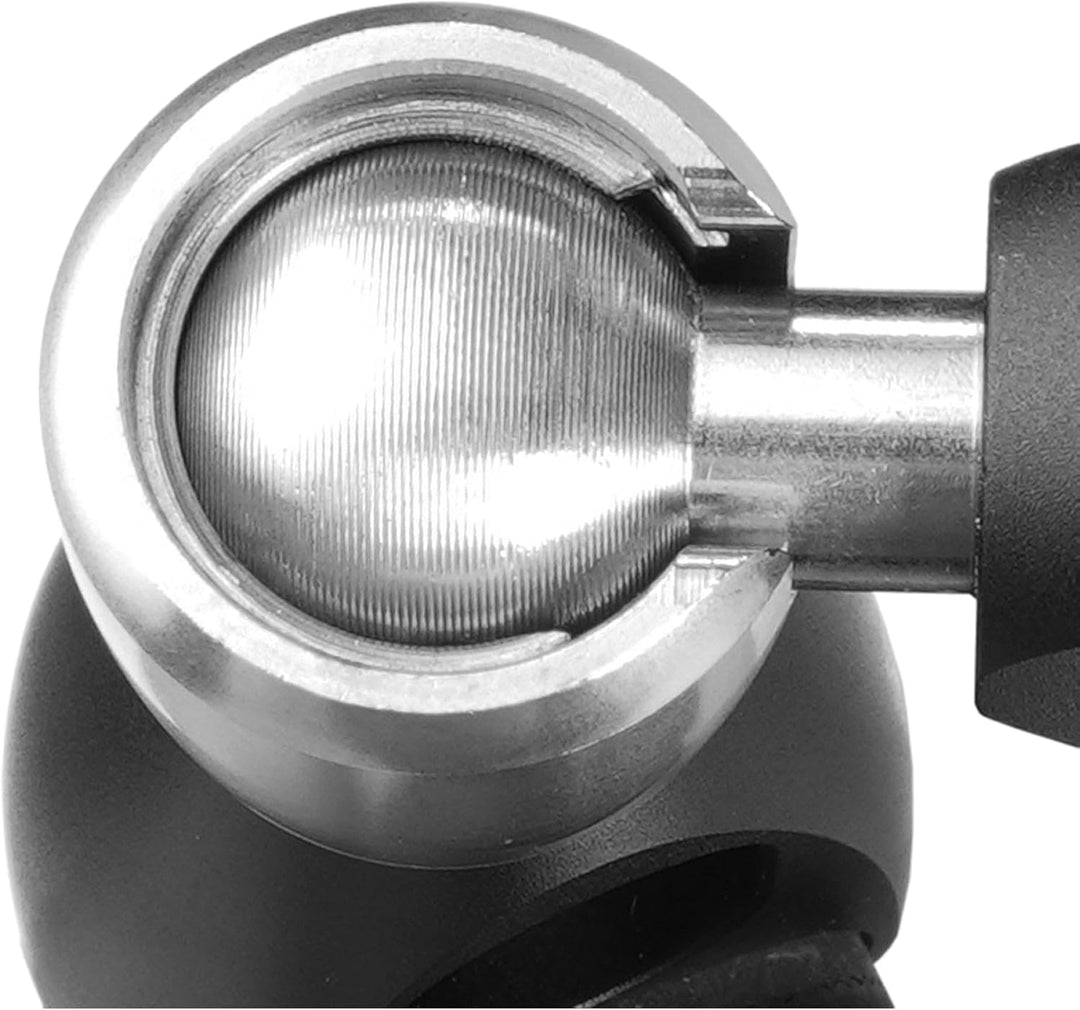 VANGUARD VEO TSA DLX L Support ARM – Gross, VEO TSA DLX L