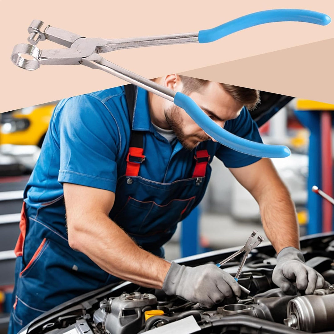 Getriebegebuchse Installateur Auto Schalthebel Reparatur Werkzeug Schaltbuchse Installationswerkzeug