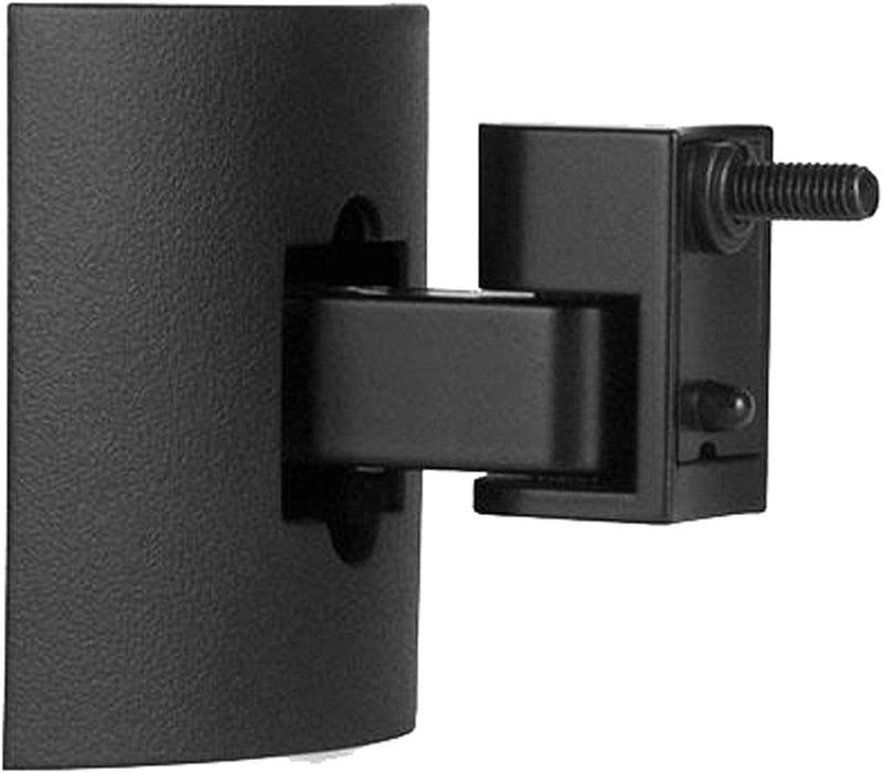 Bose ® UB-20 Serie II für Lautsprecher Wand-Deckenhalterung schwarz, schwarz