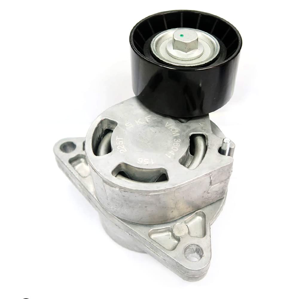 SKF VKM 36041 Spannrolle, Keilrippenriemen