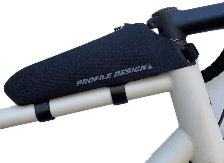 Profile Design Unisex – Erwachsene Attk Fahrradwerkzeug, Schwarz, Einheitsgrösse