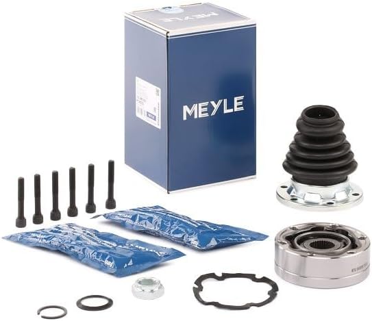 Meyle 100 498 0051 Gelenksatz, Antriebswelle