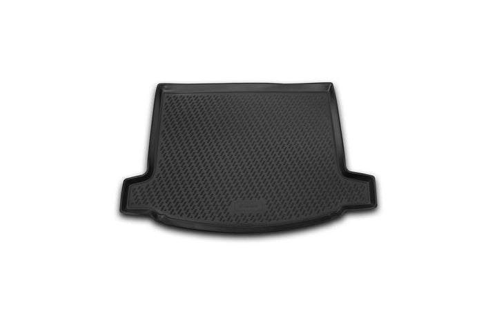 Element Passgenaue Premium Antirutsch Gummi Kofferraumwanne - Honda Civic 5D Kofferraummatte HONDA C