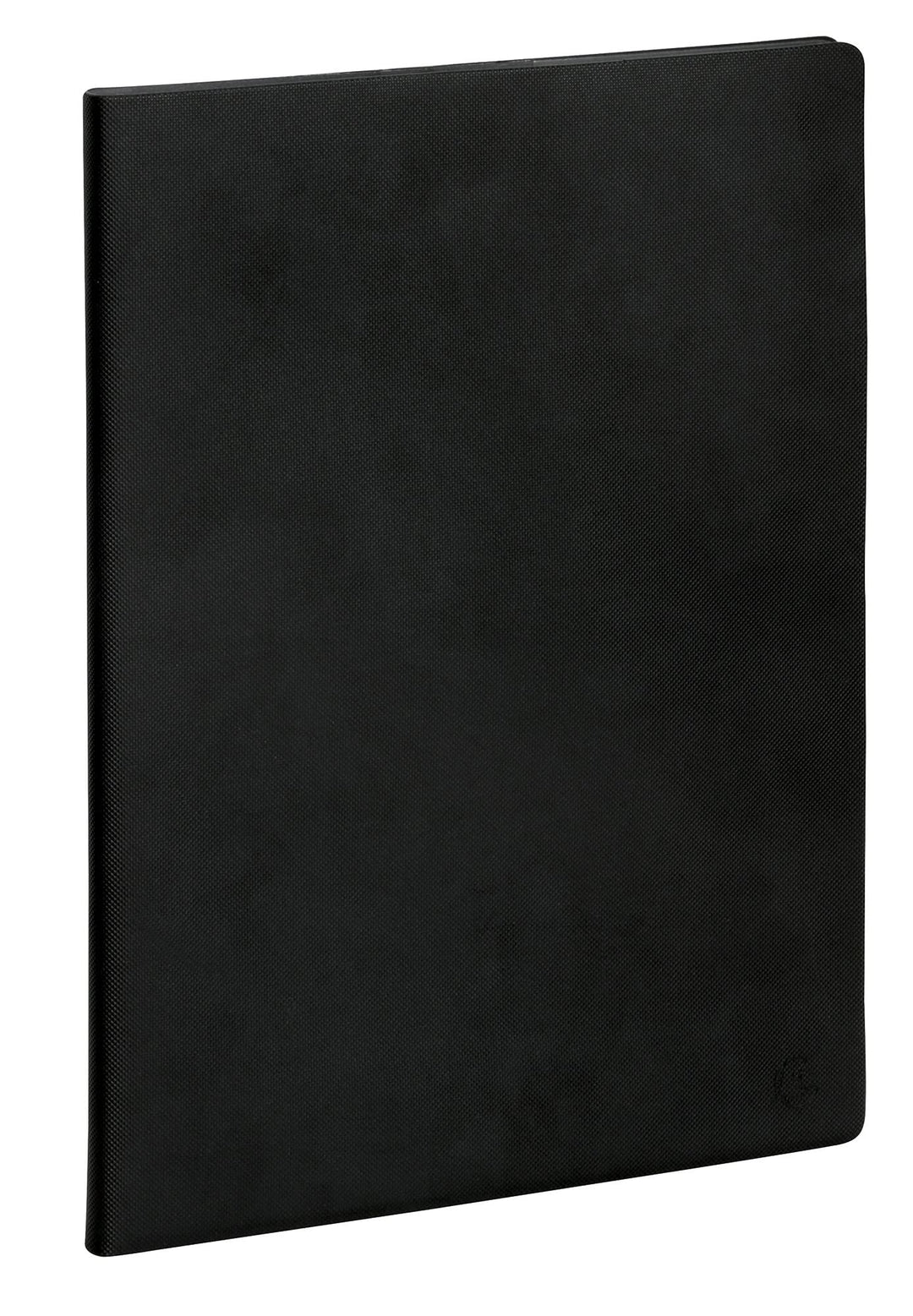 Exacompta Nil SAD 29 Taschenkalender, September 2016 bis Dezember 2017, Schwarz