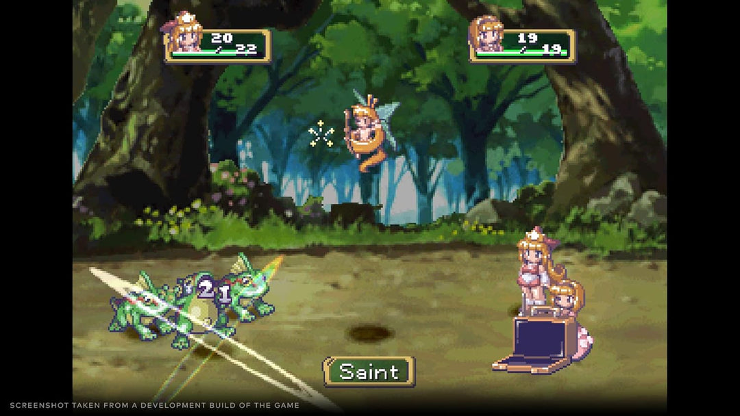 Rhapsody: Marl Kingdom Chronicles (Deluxe Edition)