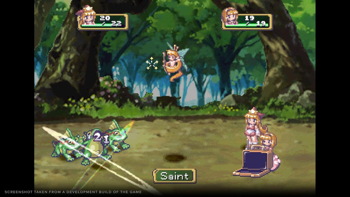 Rhapsody: Marl Kingdom Chronicles (Deluxe Edition)
