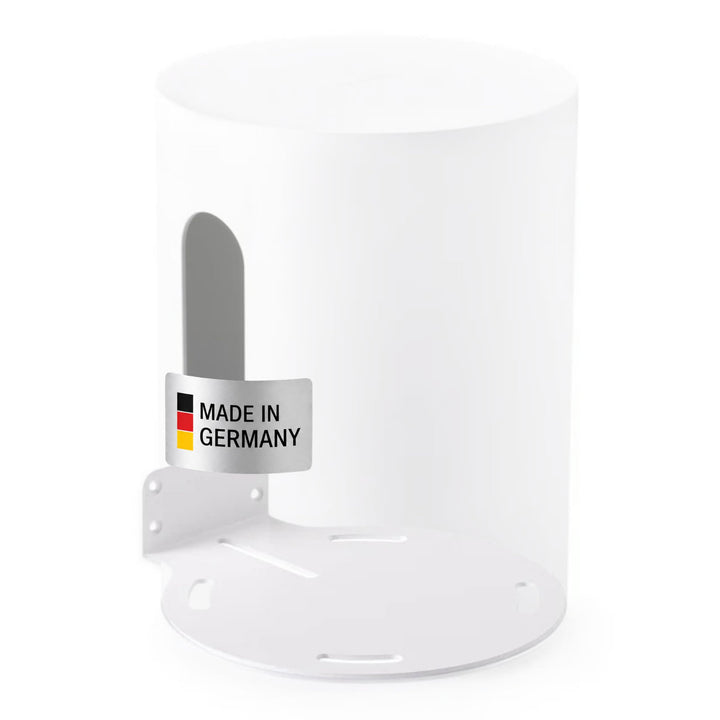 SX-Concept Wandhalterung für Sonos Sub Mini | Minimalistisches Design | geringer Wandabstand | Made