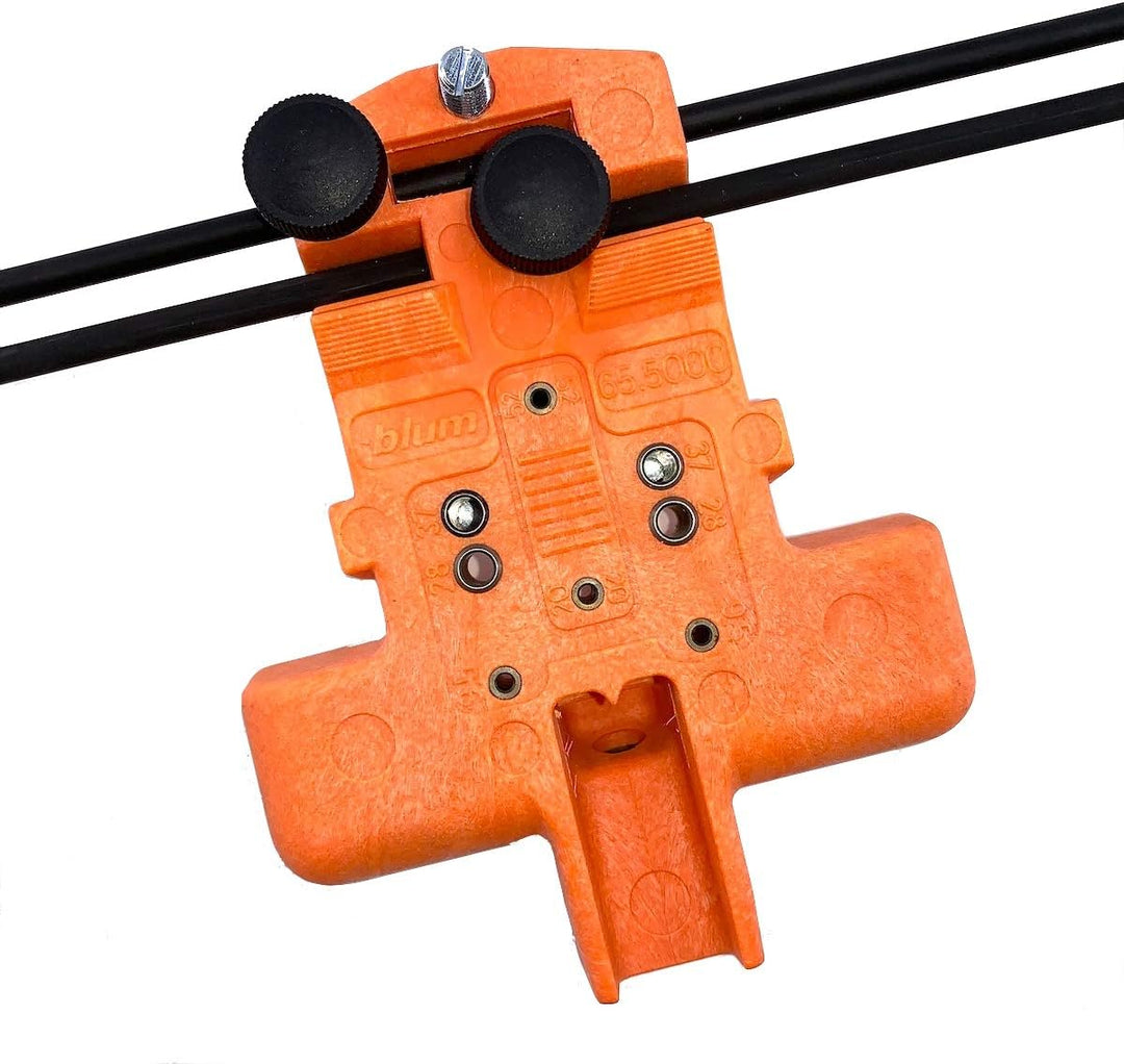 BLUM - BLUMOTION | TIP-ON Bohrlehre 65.5000