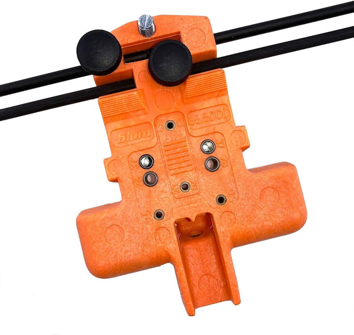 BLUM - BLUMOTION | TIP-ON Bohrlehre 65.5000