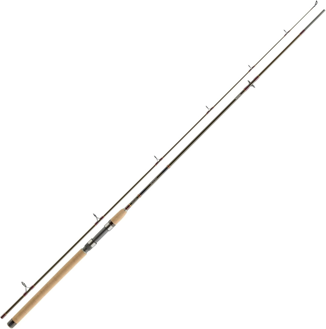 DAIWA Exceler Spin 2,70m 40-80g Spinnrute Angeln Angelrute Steckrute
