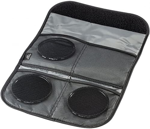 HOYA PRO ND-EX Filter kit Pro ND8/ND64/ND1000 ø49mm 49mm ND8, 64, 1000 Kit, 49mm ND8, 64, 1000 Kit