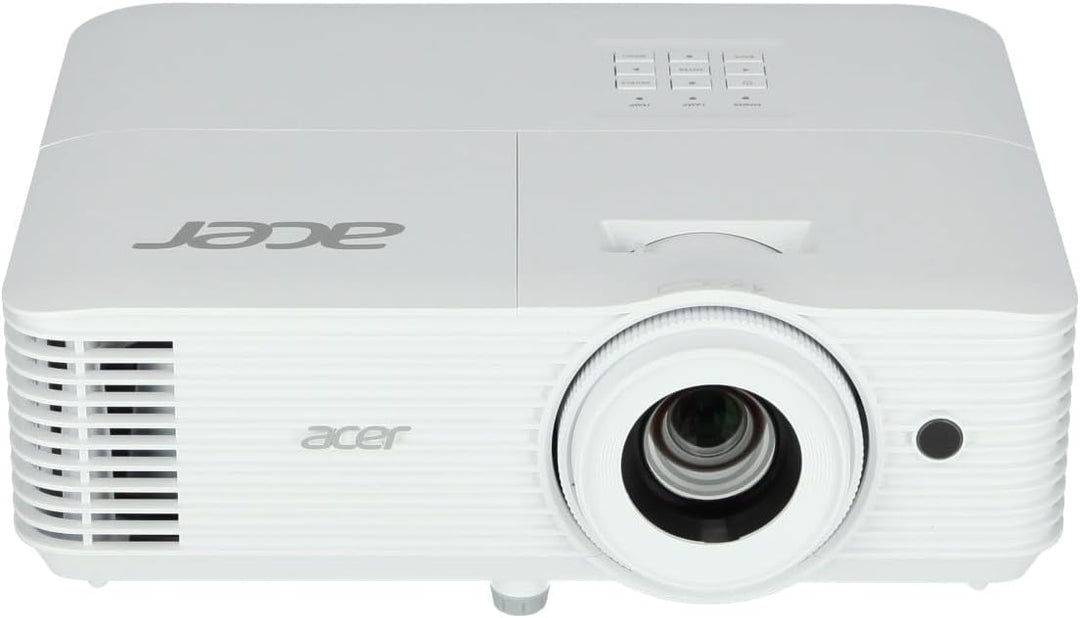 ACER Projektor P5827a 3840x2160/4000 ANSI/2xHDMI/4k
