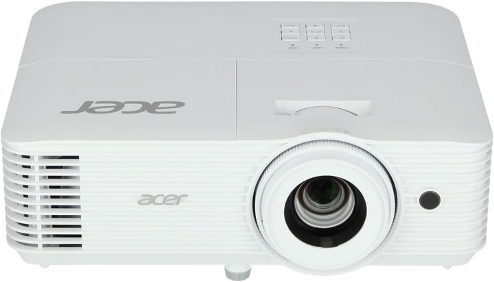 ACER Projektor P5827a 3840x2160/4000 ANSI/2xHDMI/4k