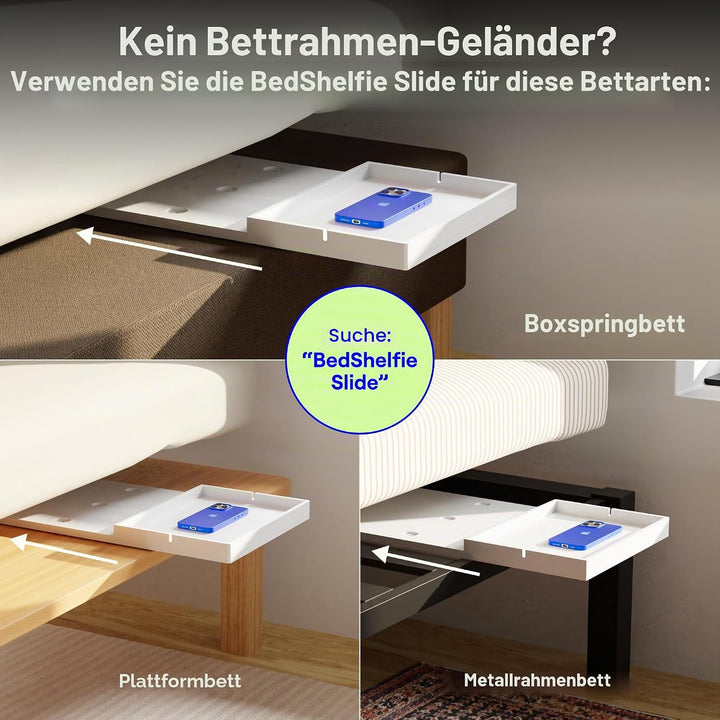 Smallish Flexfit in White Klemme – Holz, Klemme – Holz