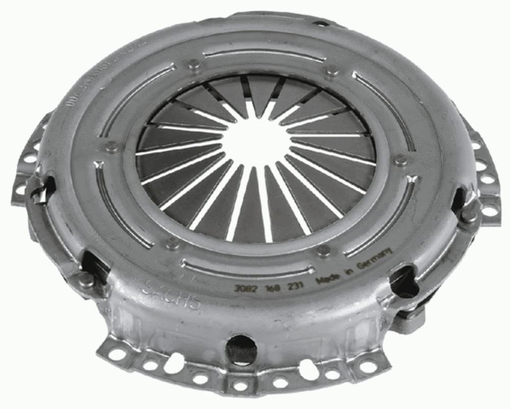 Sachs 3082 168 231 Kupplungsdruckplatte Kupplung/-anbauteile 3082 168 231 - Kupplung/-anbauteile, Ku