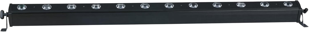 Showtec Led Light Bar 12 Pixel 12x 4W RGBW, Pixelcontrol - LED Bar