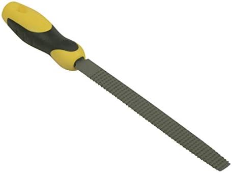 Stanley Holzraspel, Halbrund, Hieb 1, 200 mm, 0-22-469 Hieb1, Hieb1