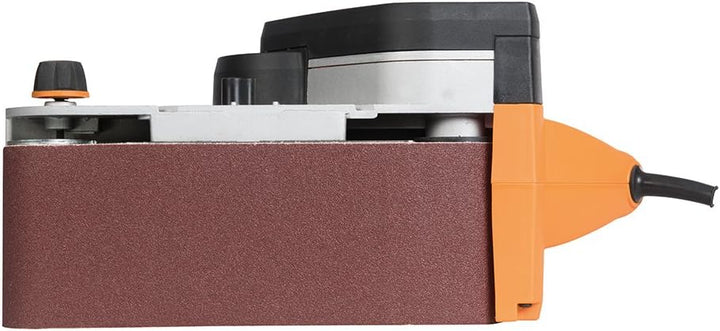 Triton Bandschleifer, 1200 W, 100 mm, 1 Stück, orange, T41200BS