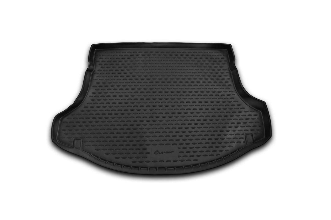 Element Passgenaue Premium Antirutsch Gummi Kofferraumwanne - KIA Sportage, SUV