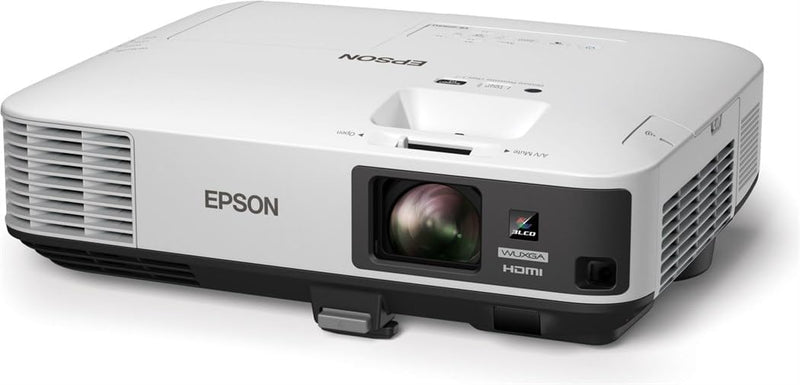 Epson EB-2250U 3LCD WUXGA Installationsprojektor 1920x1200 16:10 5000 Lumen 15000:1 Kontrast 10W Lau