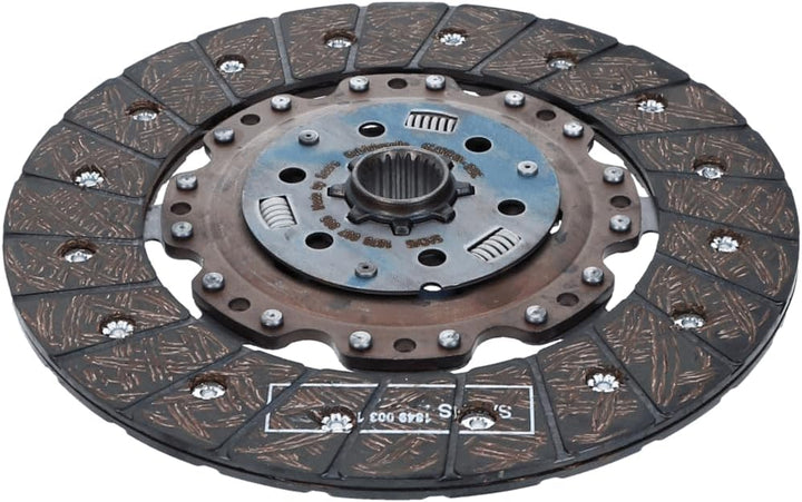 SACHS 3000 970 081 Kupplungssätze