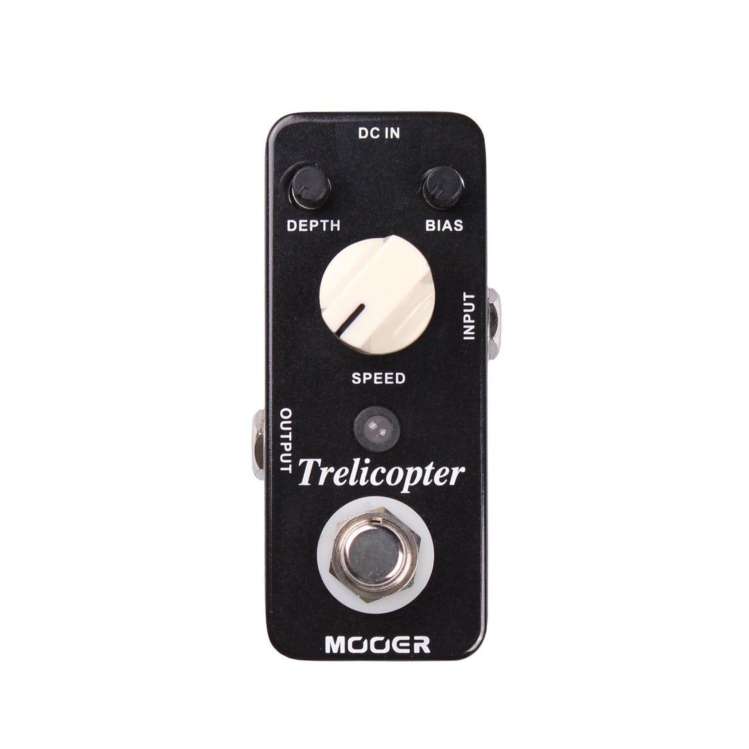 Mooer Tremolo Pedal