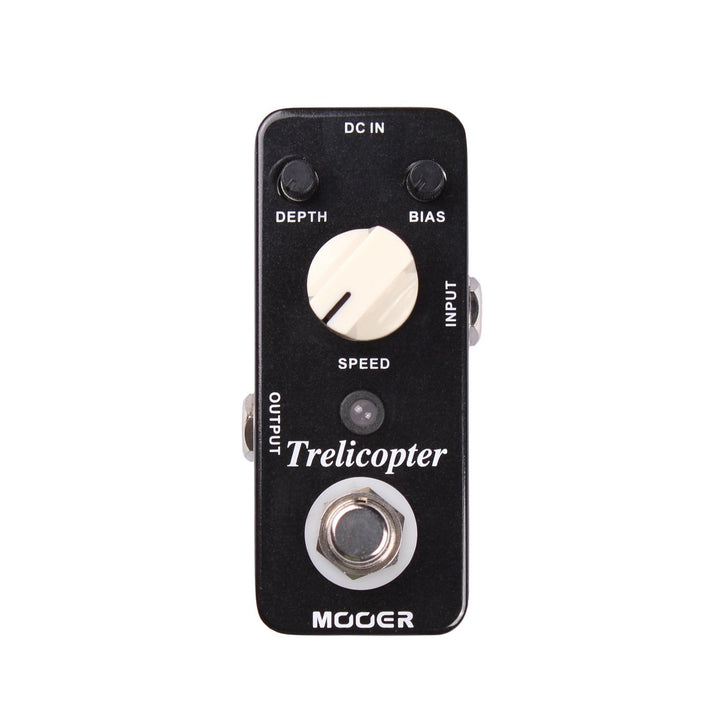 Mooer Tremolo Pedal
