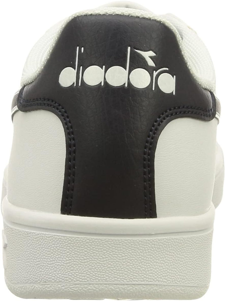 Diadora Damen Step PGymnastikschuh 46 EU C4656, 46 EU C4656